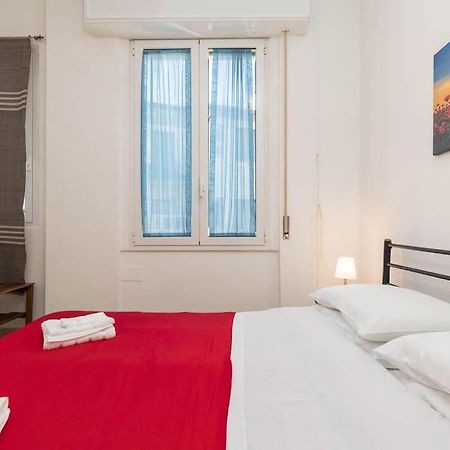 DuomoElegant Apartment In The Center Of Florencja Zewnętrze zdjęcie