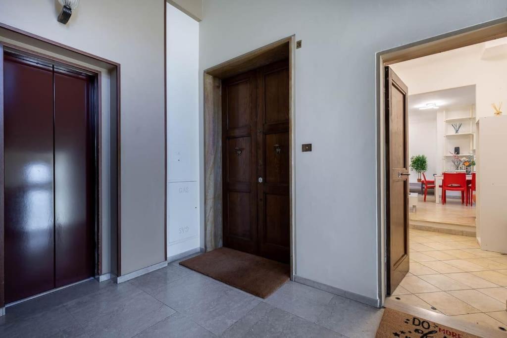 DuomoElegant Apartment In The Center Of Florencja Zewnętrze zdjęcie