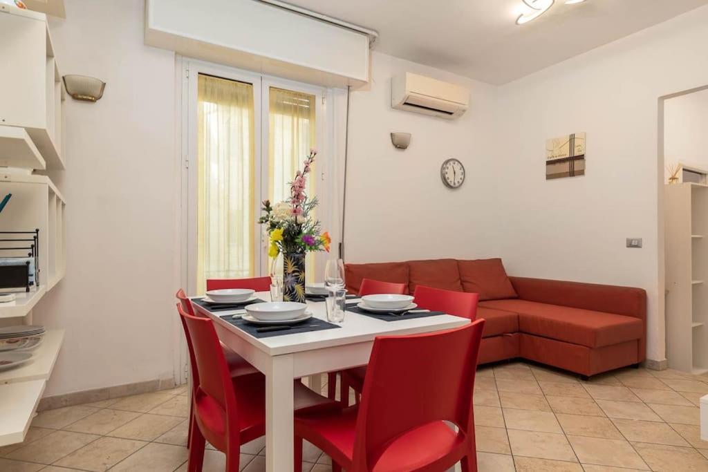 DuomoElegant Apartment In The Center Of Florencja Zewnętrze zdjęcie