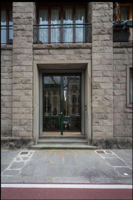 DuomoElegant Apartment In The Center Of Florencja Zewnętrze zdjęcie