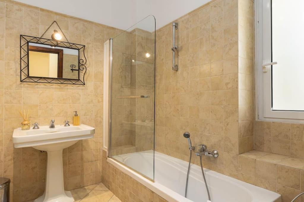 DuomoElegant Apartment In The Center Of Florencja Zewnętrze zdjęcie